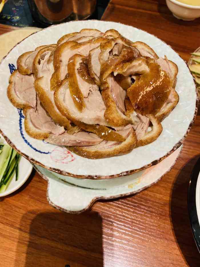 龙聚德北京烤鸭(巴南商社汇购物中心店)