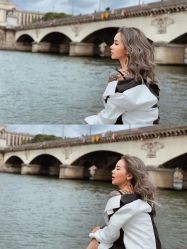 -3AM·S HAIR SALON烫发染发接发