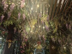 -第101座花园餐厅(湖滨88店)