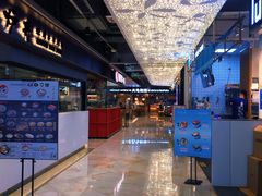 店内环境-飞洲国际广场