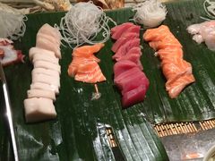 -AdD全日制餐厅(中谷花园酒店)