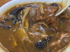 -穆彦华逍遥镇胡辣汤(岗坡路店)