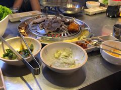 -喜来稀肉(虹泉路店)