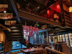-醉三巡酒馆(浑南店)