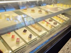 -厦门宝龙铂尔曼大酒店·海鲜自助餐厅