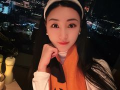 -杭州柏悦酒店·潮餐厅
