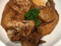 德州扒鸡-老德州四合院·德州菜(天衢路店)