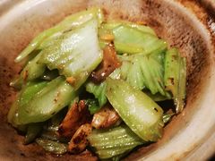 -潮粥荟·潮汕砂锅粥(朝阳大悦城店)