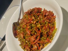 -兰湘子·湘菜小炒(石家庄万象城店)