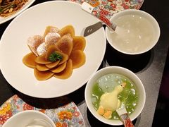 -知楚•精致湖北菜(武商MALL店)