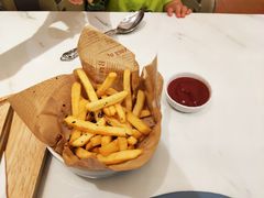 -伊斯坦布尔土耳其清真咖啡餐厅