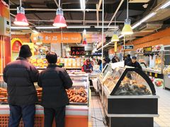 -物美大卖场(玉蜓桥店)