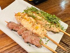 -鸟屯(三里屯店)