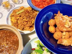 -小吊梨汤·北京菜·烤鸭(鸟巢店)