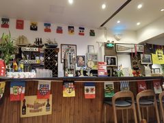 -申德勒加油站餐厅(三里屯北小街店)