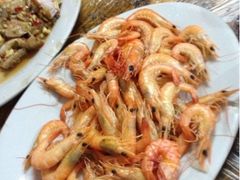 -老三鱼仔店