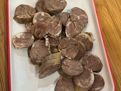 -庭院·冰煮羊·北京涮肉(西单店)