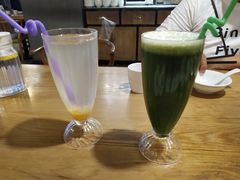 -陈傻子餐厅(世纪都会店)