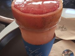 -Cafe de Paris(林荫路店)