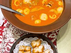 -临家闽南菜(宝洲路店)