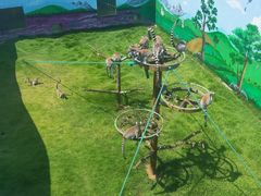 -西霞口神雕山野生动物世界