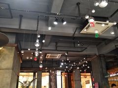 大堂-HOME餐厅粤菜 融合菜