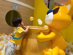 -meland亲子乐园•派对•研学(苏州悠方购物中心店)