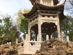 -济南国际园博园