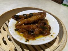 -隆隆金大茶楼(地王广场店)