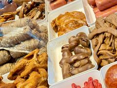 -净香园熟肉(北坦总店)