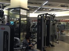 -宝力豪健身(大悦城店)