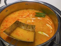 -太琼糟粕醋火锅·海南老爸茶(海棠湾臻选店)