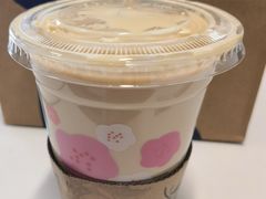夏末海盐拿铁-瑞幸咖啡(重医附二院江南院区店)