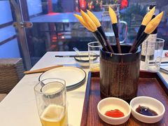 -唐猫庭院·千年陕菜(大唐不夜城店)