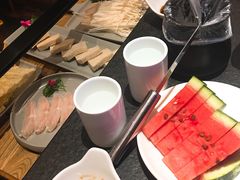 -煲宫(华润万象城店)