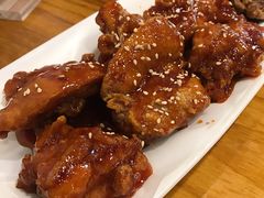 -咕咕站韩国料理(紫金港店)