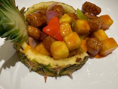 -茉里粤菜(皇姑万象汇店)