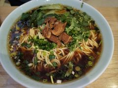 -醉面(西铁营万达店)