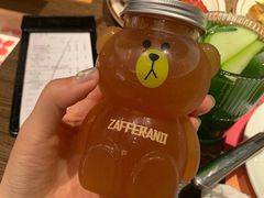 -ZAFFERANO西班牙海鲜饭(上海首店)