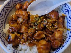 -吉野家(宾水道店)