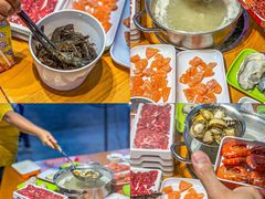 -养牛邓·潮汕牛肉海鲜自助火锅(广州店)