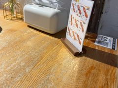 -鬼味烤翅(南锣鼓巷店)