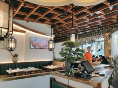 -庆江南江南菜(琴湖溪里花园城店)