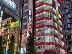 -秋叶原电器街