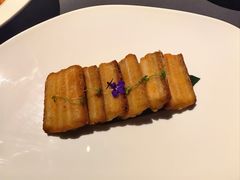 -上海滩餐厅(BFC外滩金融中心店)