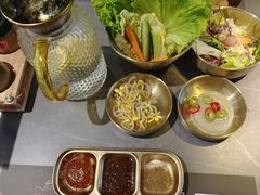 -明洞王妃家烤肉(苏州中心星悦汇店)