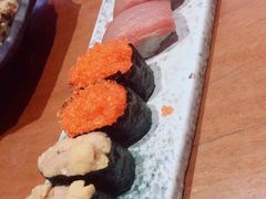 -千代武日本料理(开发区店)