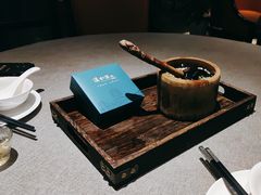 -汉水谣·江景餐厅(江滩店)