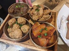 -磁州卤面·邯郸地方菜(复兴区店)