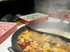 -老天桥蛙炉火锅(姑苏总店)